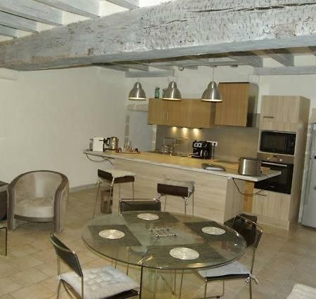 Charme Et Confort Blois Centre Apartment Екстериор снимка