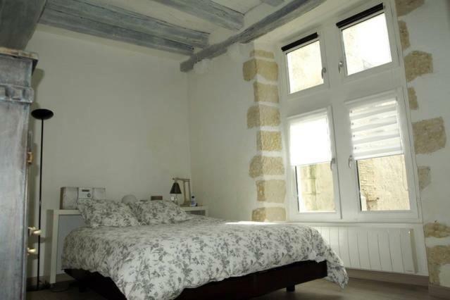 Charme Et Confort Blois Centre Apartment Екстериор снимка
