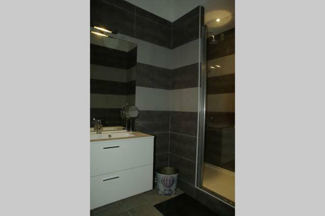Charme Et Confort Blois Centre Apartment Екстериор снимка