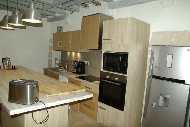 Charme Et Confort Blois Centre Apartment Екстериор снимка