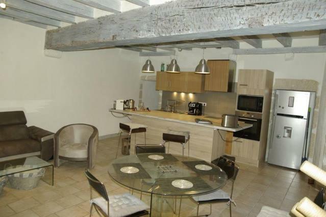 Charme Et Confort Blois Centre Apartment Екстериор снимка